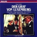 Franz Lehar : Der Graf Von Luxemburg Franz Lehar : Der Graf Von Luxemburg